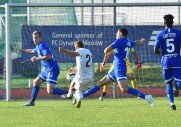 Динамо 1-1 Спарта