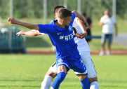 Динамо 1-1 Спарта