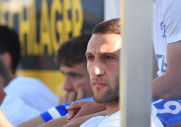Динамо 1-1 Спарта
