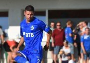 Динамо 1-1 Спарта