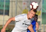 Динамо 1-1 Спарта