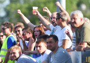 Динамо 1-1 Спарта