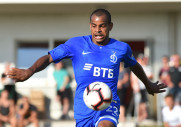 Динамо 1-1 Спарта