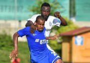 Динамо 1-1 Спарта