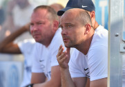 Динамо 1-1 Спарта