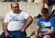 Динамо 1-1 Спарта