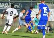 Динамо 1-1 Спарта