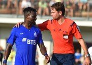 Динамо 1-1 Спарта