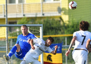 Динамо 1-1 Спарта