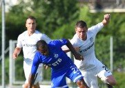 Динамо 1-1 Спарта