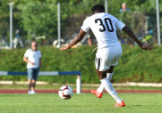 Динамо 1-1 Спарта