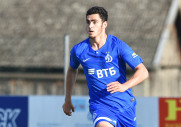 Динамо 1-1 Спарта