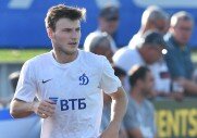 Динамо 1-1 Спарта