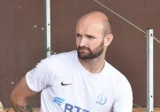 Динамо 1-0 Слован