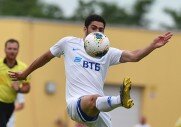 Динамо 1-0 Слован