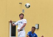 Динамо 1-0 Слован