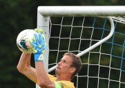 Динамо 1-0 Слован