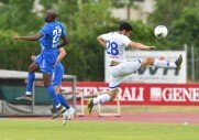 Динамо 1-0 Слован