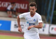 Динамо 1-0 Слован
