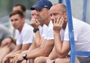 Динамо 1-0 Слован