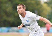 Динамо 1-0 Слован