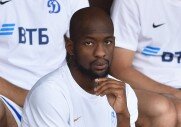Динамо 1-0 Слован