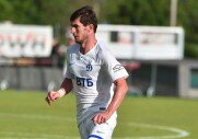 Динамо 1-0 Слован