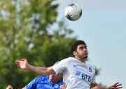 Динамо 1-0 Слован
