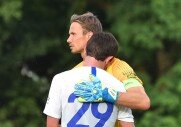 Динамо 1-0 Слован