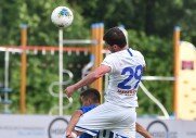 Динамо 1-0 Слован