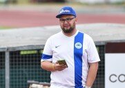 Динамо 1-0 Слован