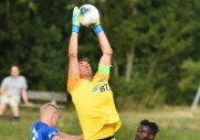 Динамо 1-0 Слован