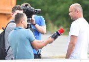 Динамо 1-0 Слован