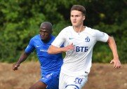 Динамо 1-0 Слован