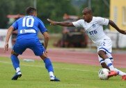 Динамо 1-0 Слован