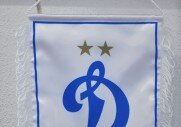 Динамо 1-0 Слован