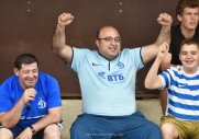 Динамо 1-0 Слован