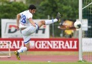 Динамо 1-0 Слован