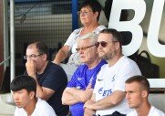 Динамо 1-0 Слован