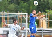 Динамо 1-0 Слован