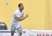 Динамо 1-0 Слован