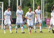 Динамо 1-0 Слован
