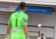Динамо 1-0 Слован
