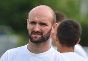 Динамо 1-0 Слован