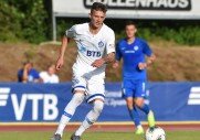 Динамо 1-0 Слован