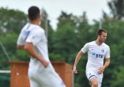 Динамо 1-0 Слован
