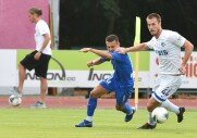 Динамо 1-0 Слован