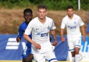 Динамо 1-0 Слован