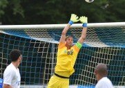 Динамо 1-0 Слован