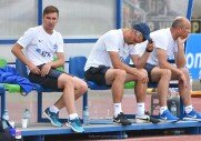 Динамо 1-0 Слован